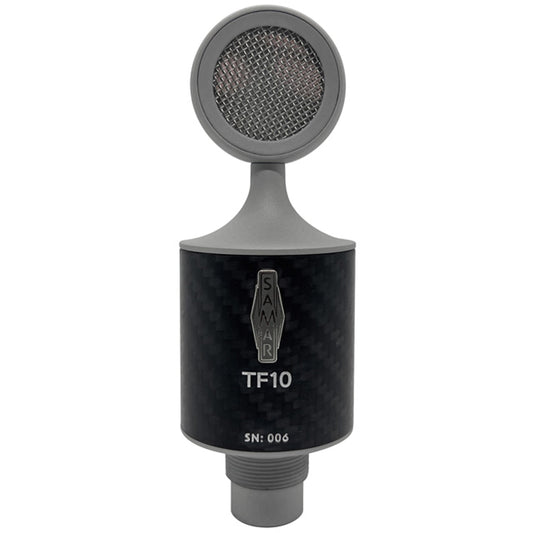 Samar Audio Design TF10 Condenser Microphone