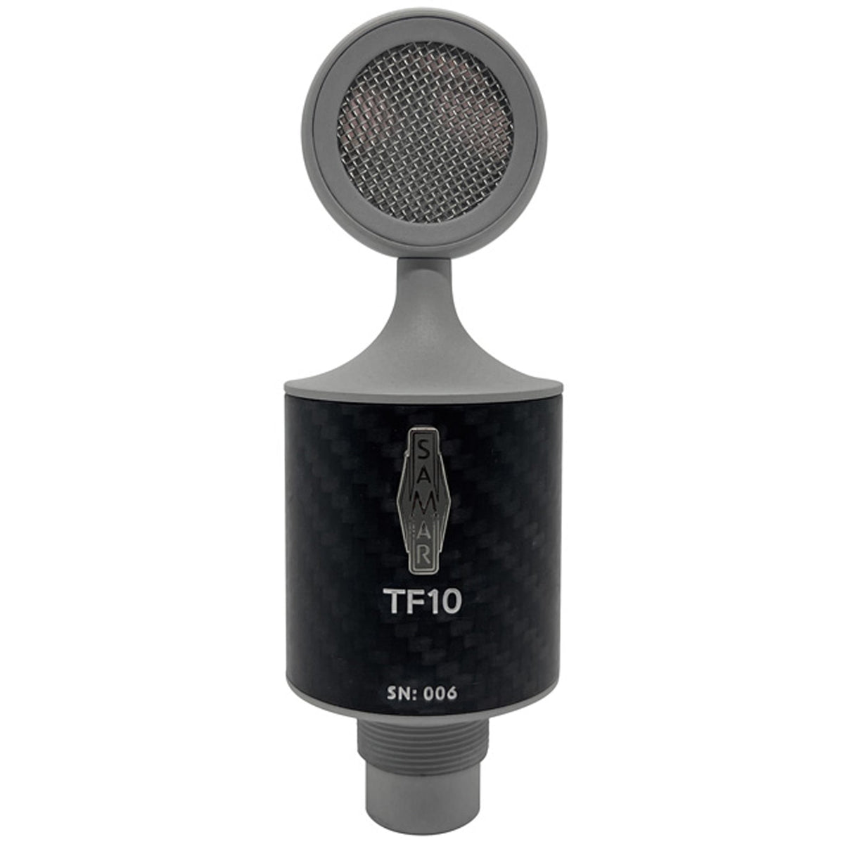 Samar Audio Design TF10 Condenser Microphone