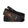 Souldier Koi Torpedo Leather Guitar Strap