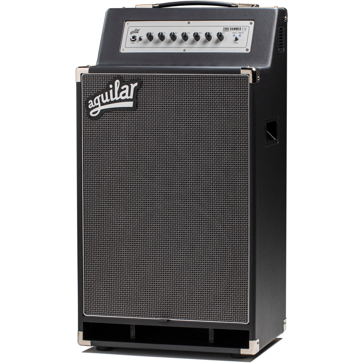 Aguilar Tone Hammer 210 300-Watt 2x10 Combo Amplifier