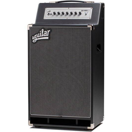 Aguilar Tone Hammer 210 300-Watt 2x10 Combo Amplifier