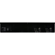 TK Audio TKlizer3 - Mastering EQ with M/S Function