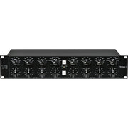 TK Audio TKlizer3 - Mastering EQ with M/S Function