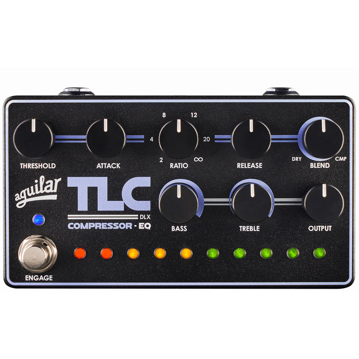 Aguilar TLC Compressor EQ DLX