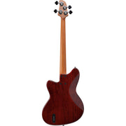 Ibanez TMB400TAIAB Talman Bass Standard Electric Bass, Iced Americano Burst