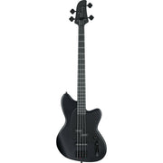 Ibanez TMB420B Talman Bass Standard 4-String Electric Bass - Black Flat