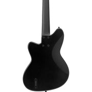 Ibanez TMB425B Talman Bass Standard 5-String Electric Bass - Black Flat