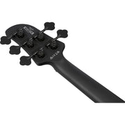 Ibanez TMB425B Talman Bass Standard 5-String Electric Bass - Black Flat