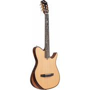 Ibanez TOD100N Tim Henson Acoustic Electric Guitar - Natural High Gloss