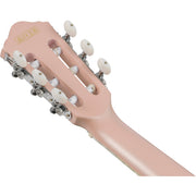 Ibanez TOD10N Tim Henson Acoustic Electric Guitar - Pearl Pink Flat