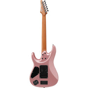 Ibanez TOD10 Tim Henson Signature Electric Guitar - Metallic Mauve