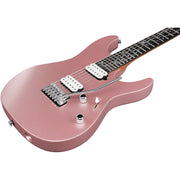 Ibanez TOD10 Tim Henson Signature Electric Guitar - Metallic Mauve