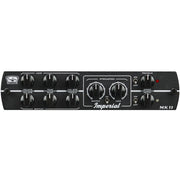 Synergy Tone King Imperial MKII 2-channel Tube Preamp Module