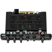 Synergy Tone King Imperial MKII 2-channel Tube Preamp Module