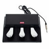 Nord Triple Pedal 1 - Triple velocity Pedal for NP 88/Stages