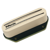 DiMarzio The Chopper T Bridge, Aged White, Nickel Rails