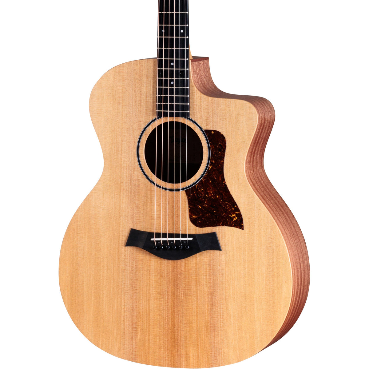 Taylor 14ce Grand Auditorium Acoustic Electric Guitar - Natural