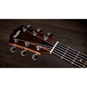 Taylor 14ce Grand Auditorium Acoustic Electric Guitar - Natural