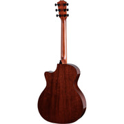 Taylor Next Generation 324ce Acoustic Electric Guitar - Shaded Edgeburst