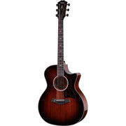 Taylor Next Generation 324ce Acoustic Electric Guitar - Shaded Edgeburst