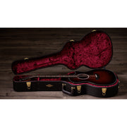 Taylor Next Generation 324ce Acoustic Electric Guitar - Shaded Edgeburst