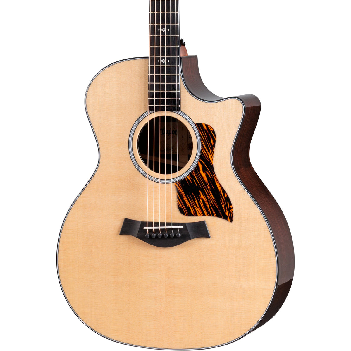Taylor Next Generation 414ce Acoustic Electric Guitar - Natural