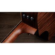 Taylor 414ce Studio Grand Auditorium Acoustic Electric Guitar - Natural