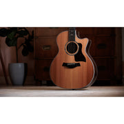 Taylor Next Generation 714ce Acoustic Electric Guitar - Natural