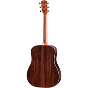 Taylor Legacy 810e Dreadnought Acoustic Electric Guitar - Natural