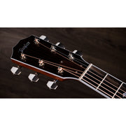 Taylor Legacy 810e Dreadnought Acoustic Electric Guitar - Natural