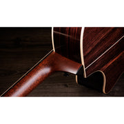 Taylor Next Generation 814ce Acoustic Electric Guitar - Natural