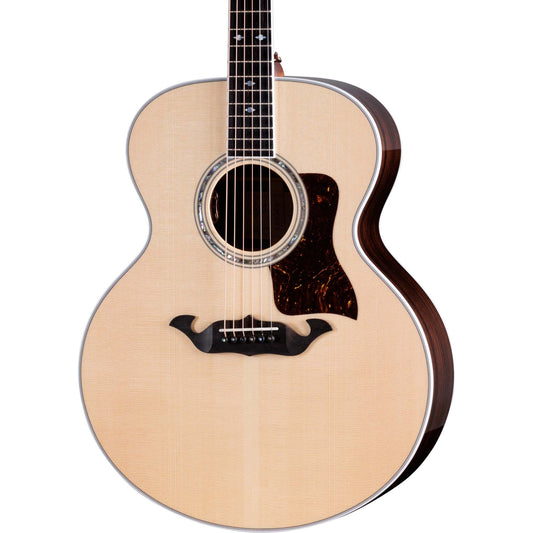 Taylor Legacy 815e Jumbo Acoustic Electric Guitar