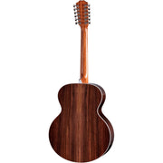 Taylor Legacy 855e Jumbo 12 String Acoustic Electric Guitar