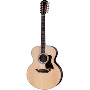 Taylor Legacy 855e Jumbo 12 String Acoustic Electric Guitar
