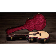 Taylor Legacy 855e Jumbo 12 String Acoustic Electric Guitar