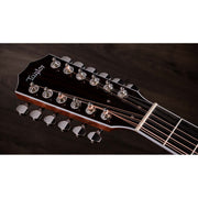 Taylor Legacy 855e Jumbo 12 String Acoustic Electric Guitar