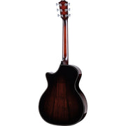 Taylor Next Generation Builder's Edition 524ce Acoustic Electric Guitar - Kona Burst