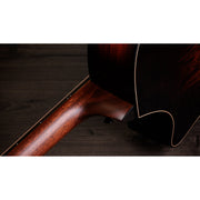 Taylor Next Generation Builder's Edition 814ce Acoustic Electric Guitar - Shaded Edgeburst