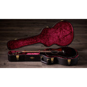 Taylor Next Generation Builder's Edition 814ce Acoustic Electric Guitar - Blacktop