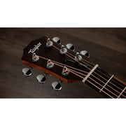 Taylor GS Mini E Rosewood SB Acoustic Electric Guitar - Sunburst