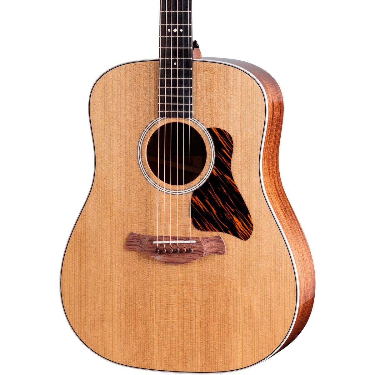 Taylor Gold Label 510e Dreadnought Acoustic Electric Guitar - Natural