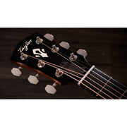Taylor Gold Label 510e Dreadnought Acoustic Electric Guitar - Natural
