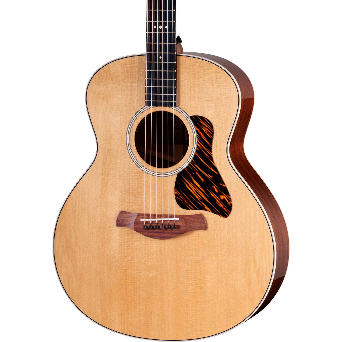 Taylor Gold Label 514e Grand Auditorium Acoustic Electric Guitar - Natural
