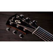 Taylor Gold Label 514e Grand Auditorium Acoustic Electric Guitar - Natural