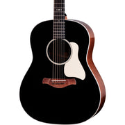 Taylor Gold Label 517e Acoustic Electric Guitar w/ Cream Pickguard - Blacktop