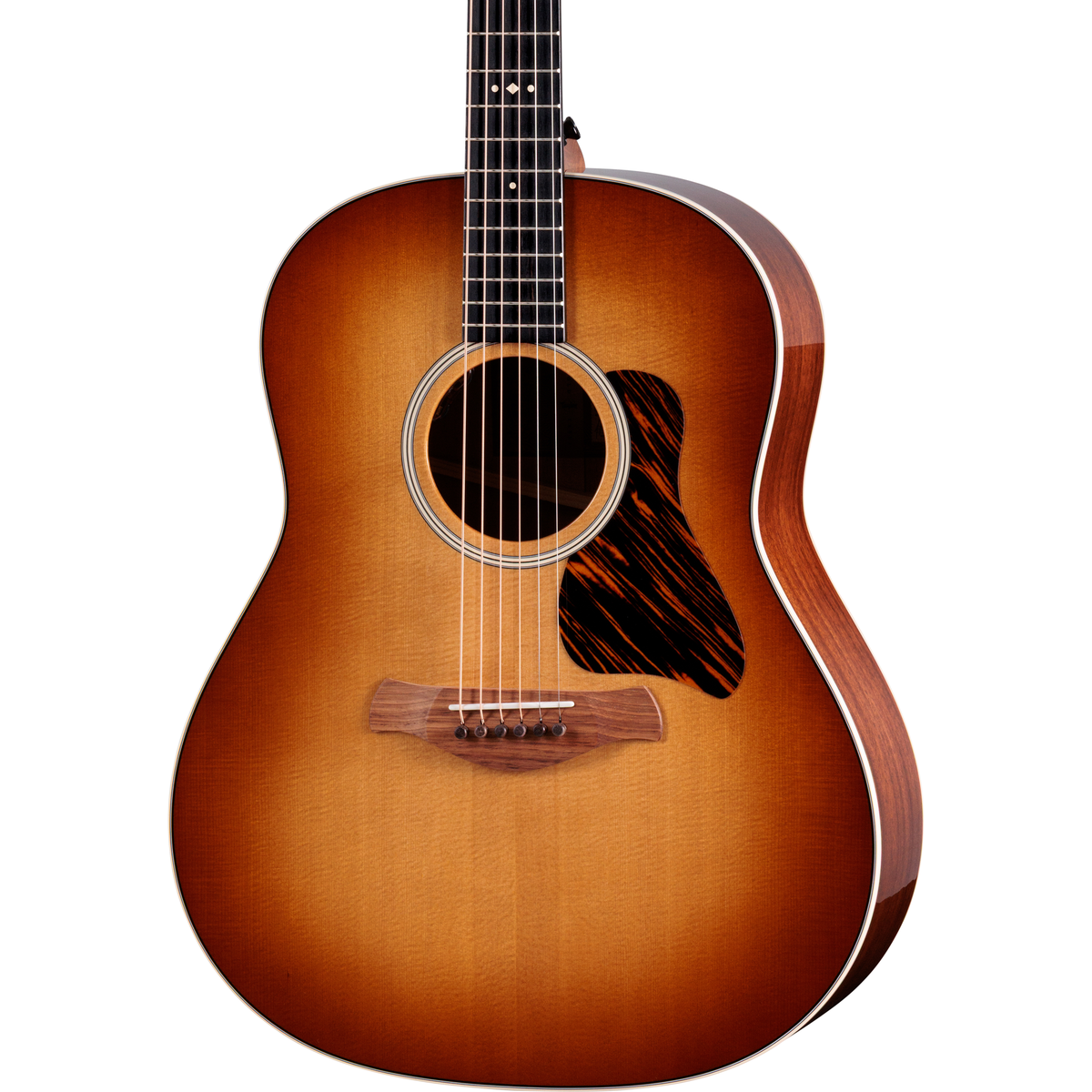 Taylor Gold Label 517e SB Acoustic Electric Guitar w/ Firestripe Pickguard - Sunburst