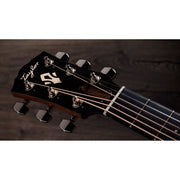 Taylor Gold Label 517e SB Acoustic Electric Guitar w/ Firestripe Pickguard - Sunburst