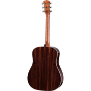 Taylor Gold Label 710e Dreadnought Acoustic Electric Guitar - Natural