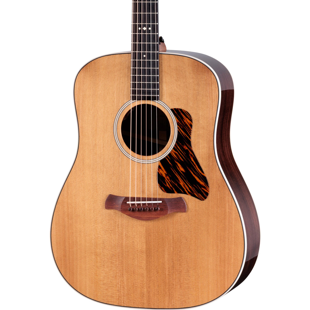 Taylor Gold Label 710e Dreadnought Acoustic Electric Guitar - Natural