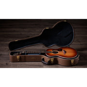 Taylor Gold Label 714e Acoustic Electric Guitar w/ Firestripe Pickguard - Sunburst
